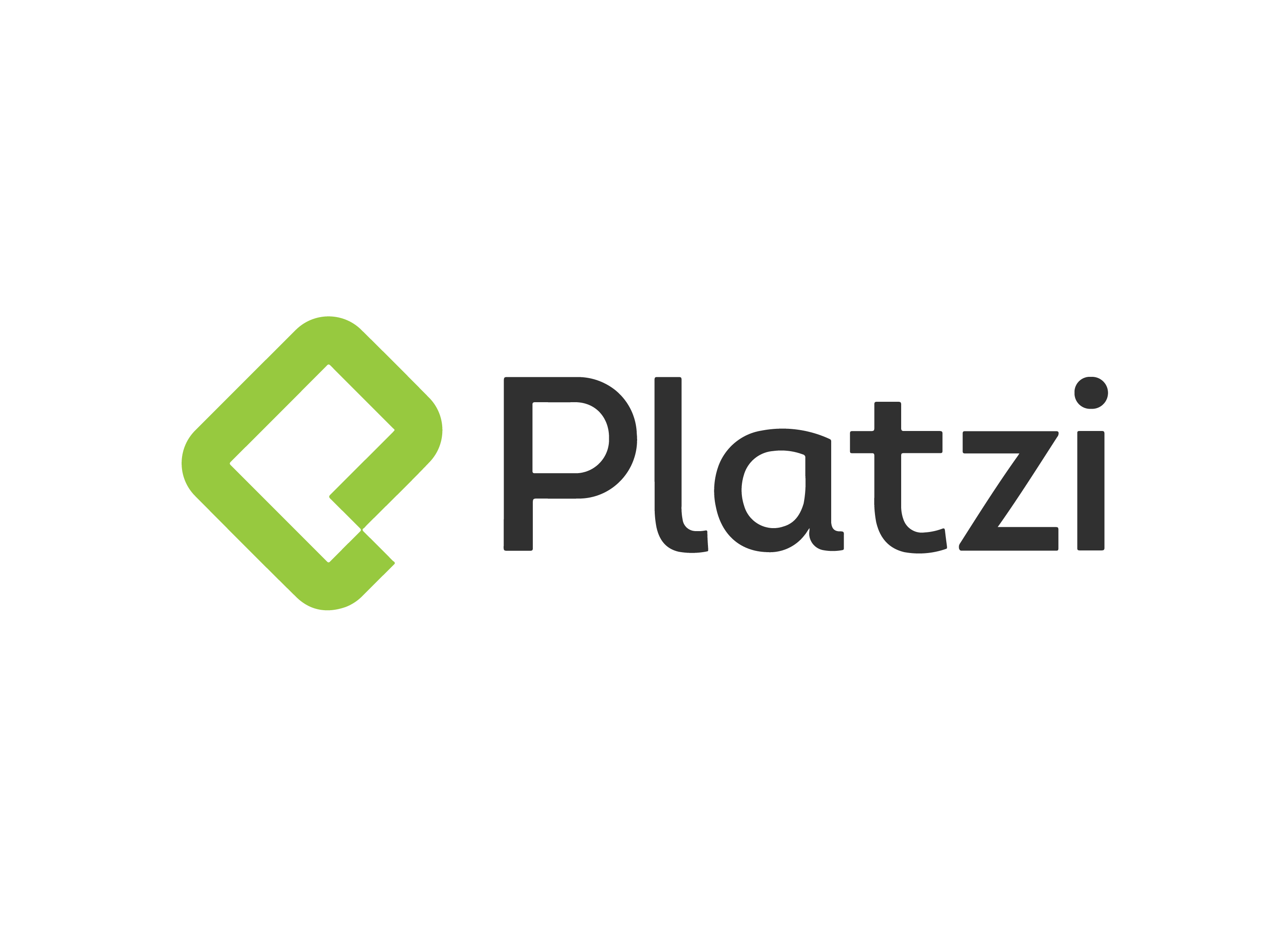 Logo Platzi